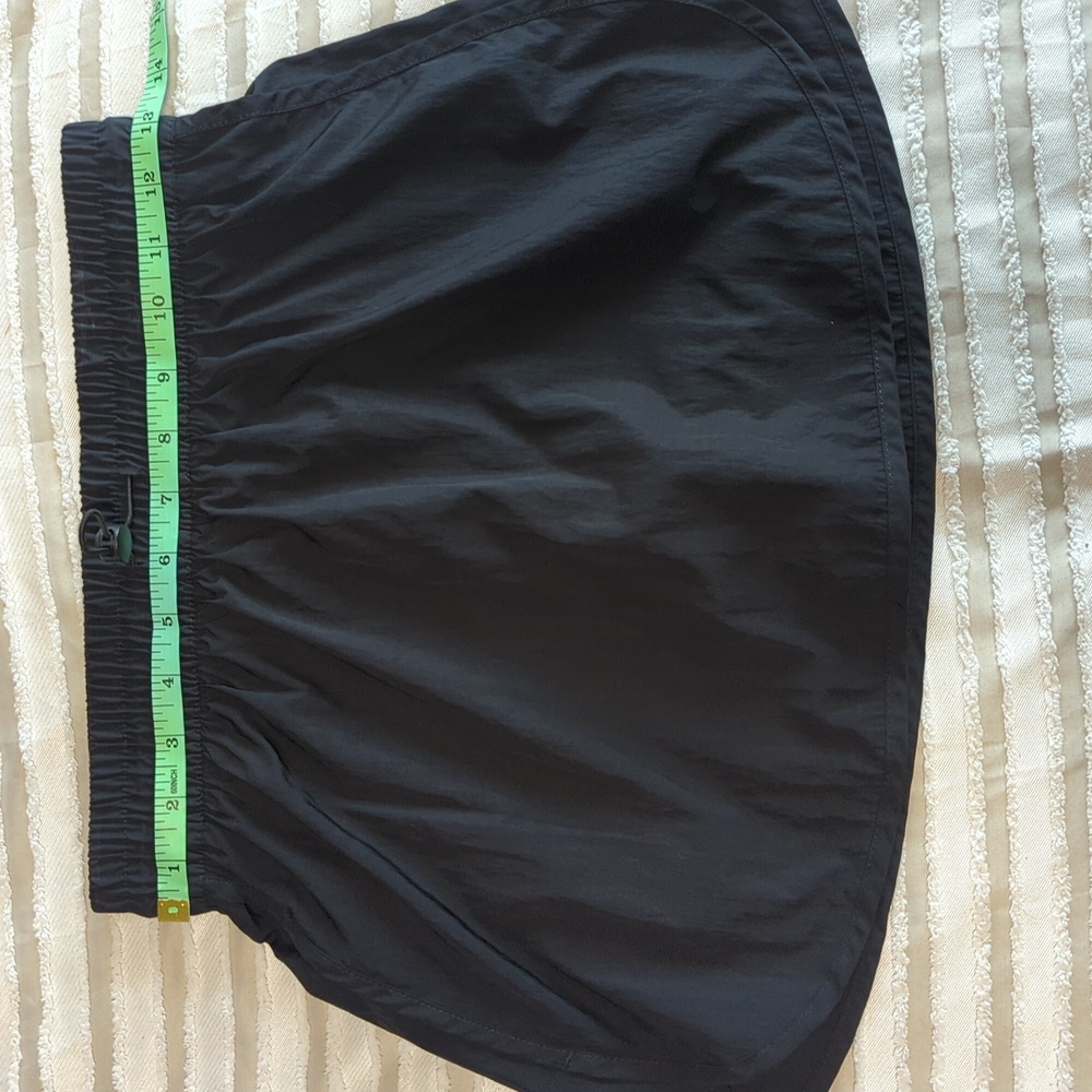 Yogalicious‎ Women's Black Skort XS
